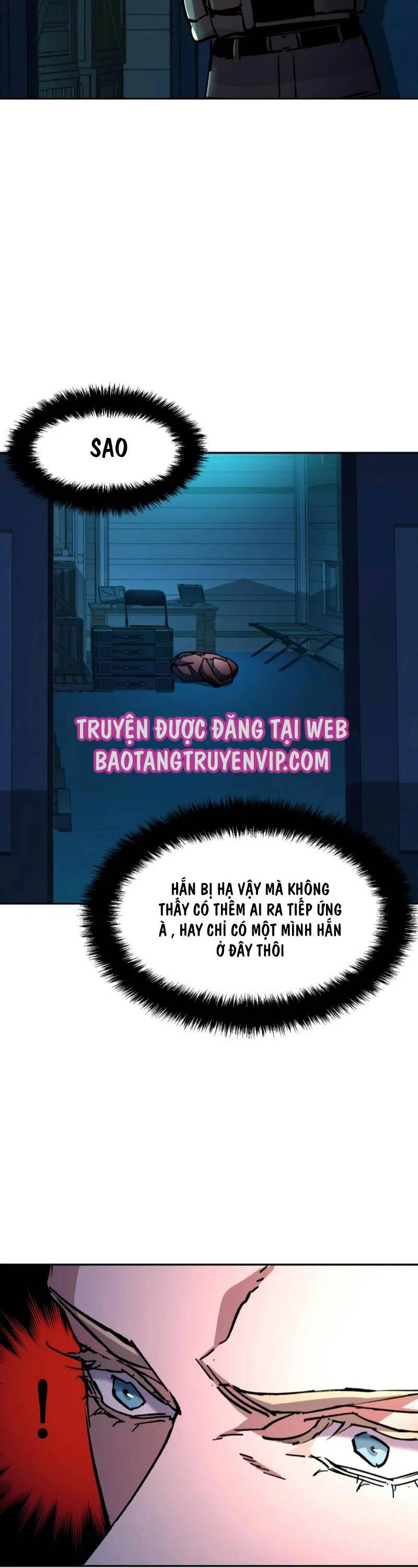 Bạn Học Của Tôi Là Lính Đánh Thuê Chap 189 - Next Chap 190