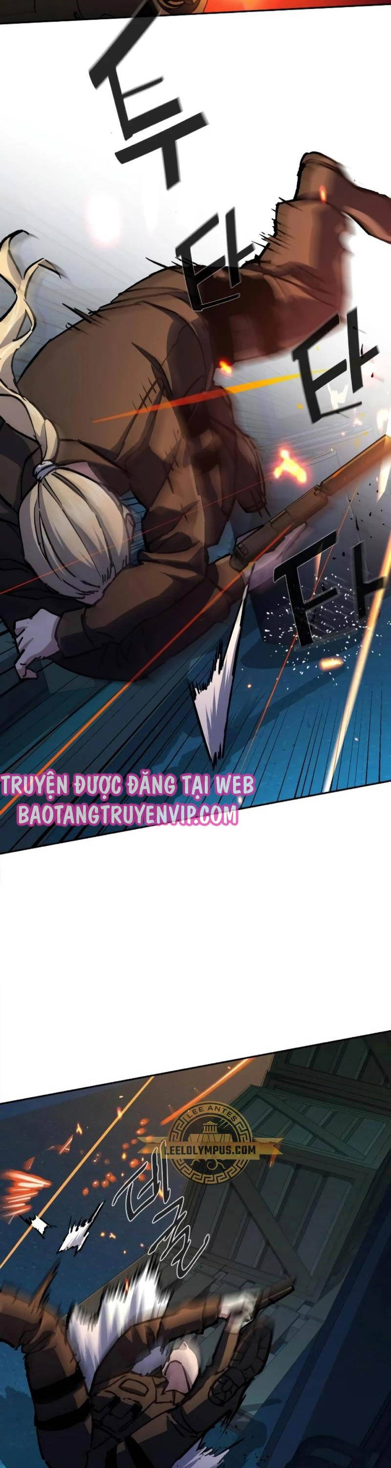 Bạn Học Của Tôi Là Lính Đánh Thuê Chap 189 - Next Chap 190