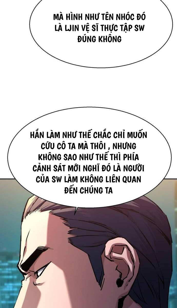 Bạn Học Của Tôi Là Lính Đánh Thuê Chap 180 - Next Chap 181