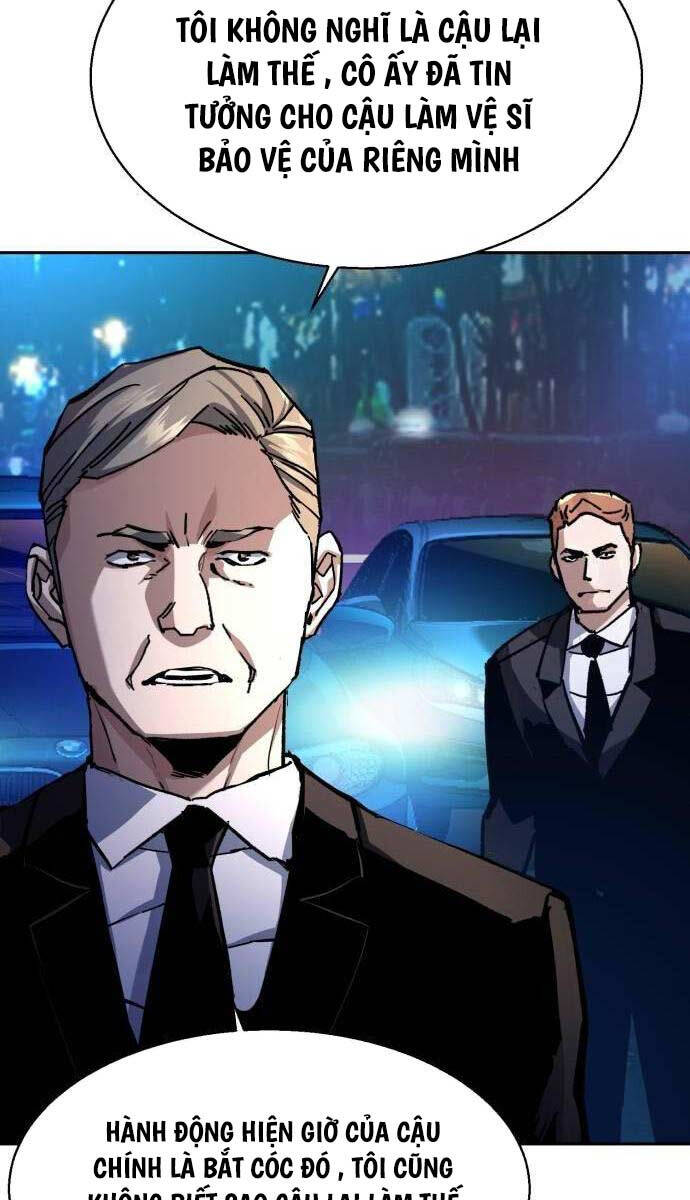 Bạn Học Của Tôi Là Lính Đánh Thuê Chap 180 - Next Chap 181