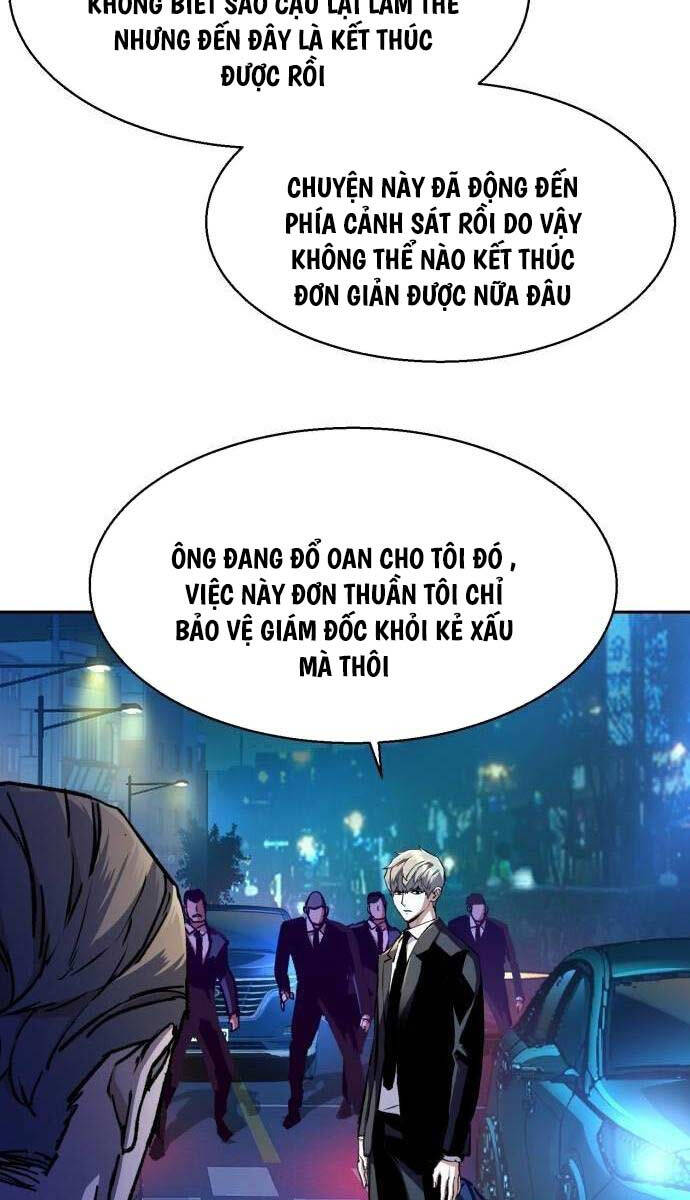Bạn Học Của Tôi Là Lính Đánh Thuê Chap 180 - Next Chap 181