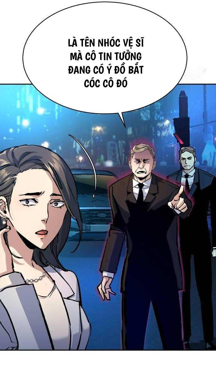 Bạn Học Của Tôi Là Lính Đánh Thuê Chap 180 - Next Chap 181