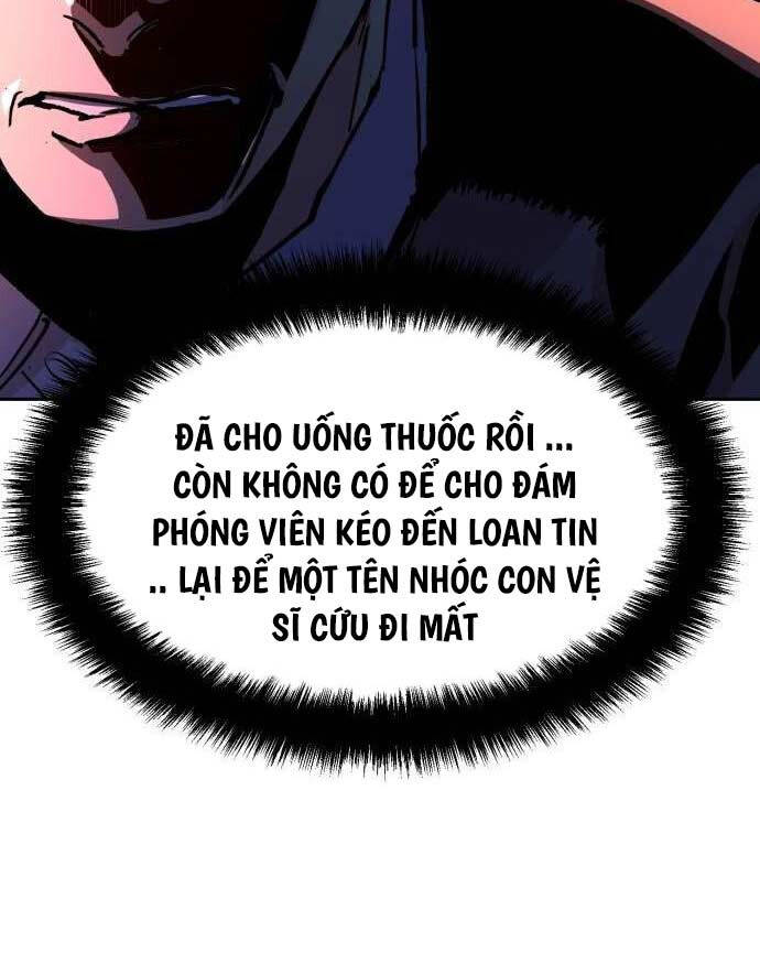 Bạn Học Của Tôi Là Lính Đánh Thuê Chap 180 - Next Chap 181