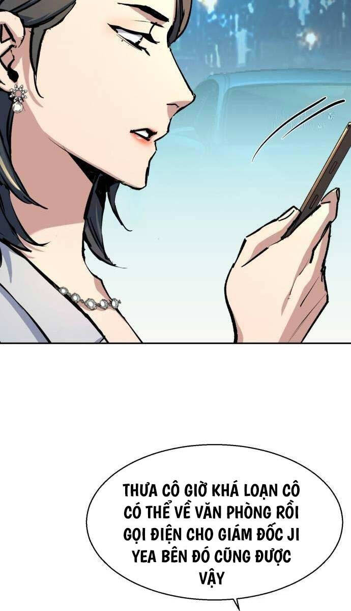 Bạn Học Của Tôi Là Lính Đánh Thuê Chap 180 - Next Chap 181