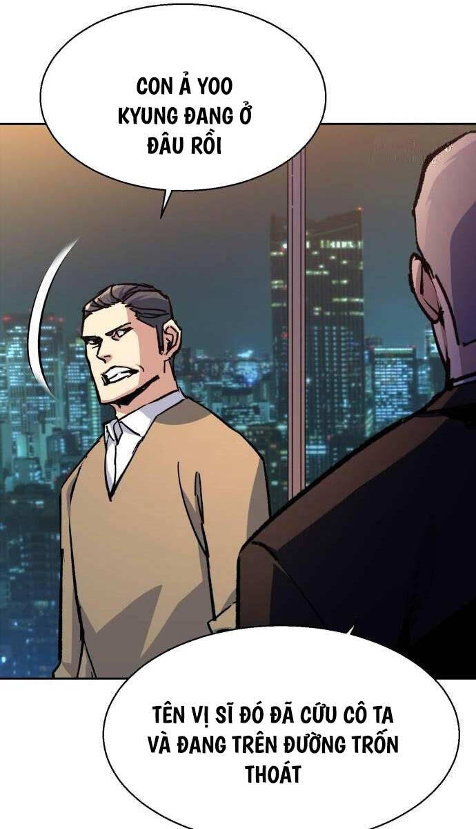 Bạn Học Của Tôi Là Lính Đánh Thuê Chap 180 - Next Chap 181