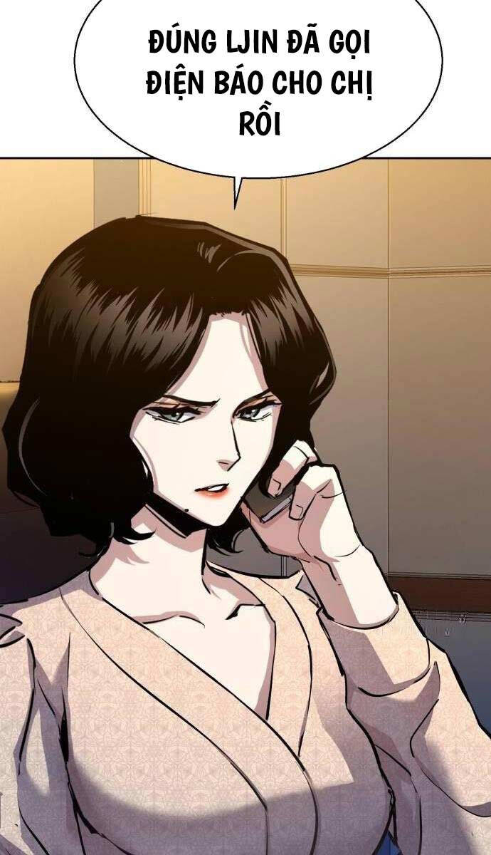 Bạn Học Của Tôi Là Lính Đánh Thuê Chap 180 - Next Chap 181