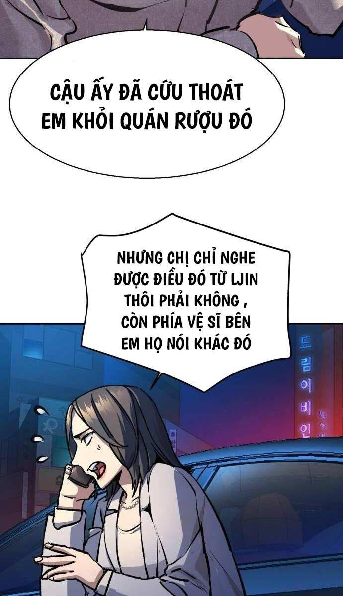 Bạn Học Của Tôi Là Lính Đánh Thuê Chap 180 - Next Chap 181