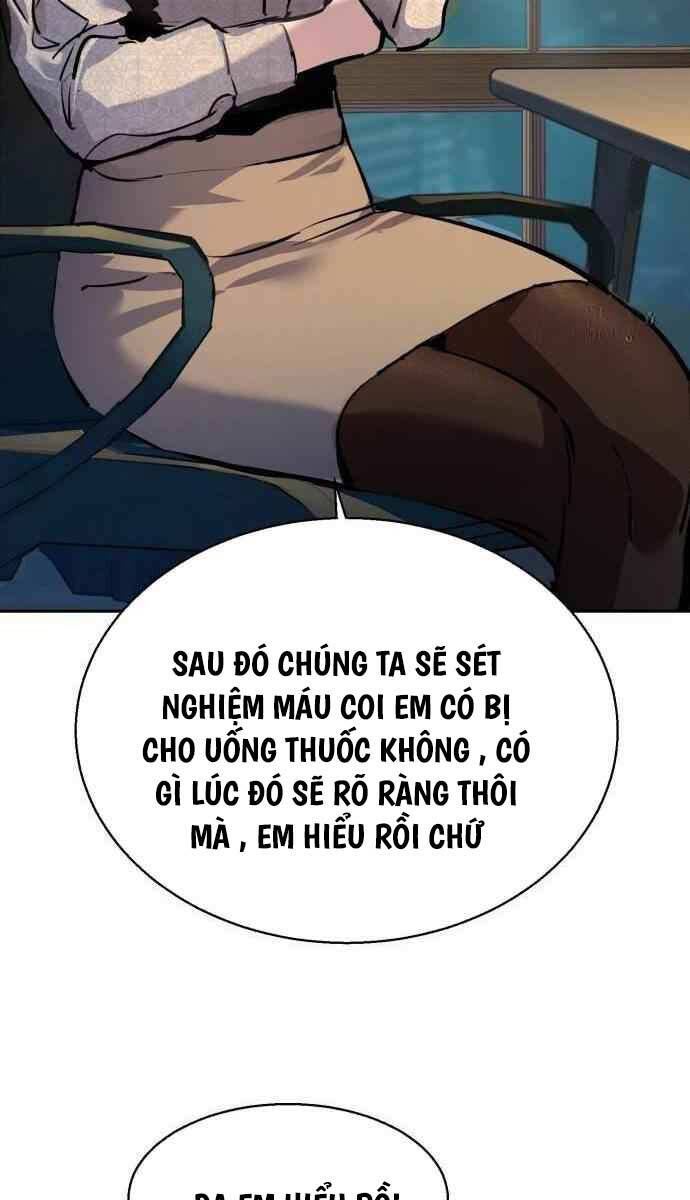 Bạn Học Của Tôi Là Lính Đánh Thuê Chap 180 - Next Chap 181