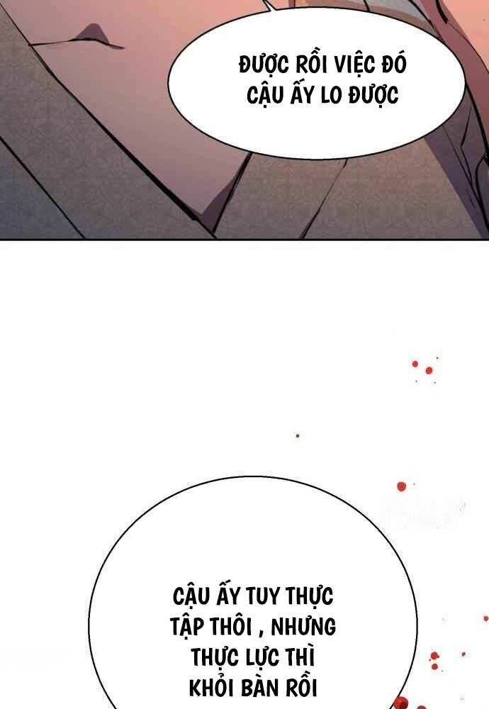 Bạn Học Của Tôi Là Lính Đánh Thuê Chap 180 - Next Chap 181