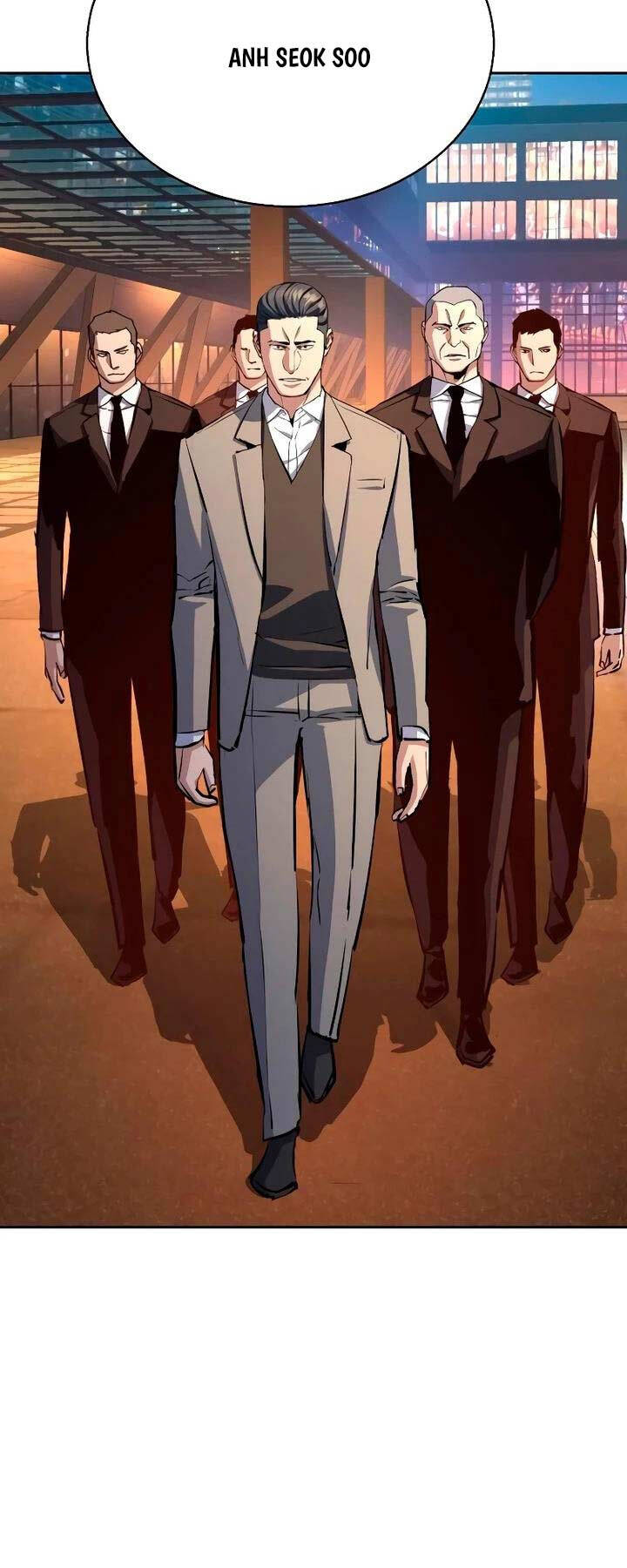 Bạn Học Của Tôi Là Lính Đánh Thuê Chap 181 - Next Chap 182