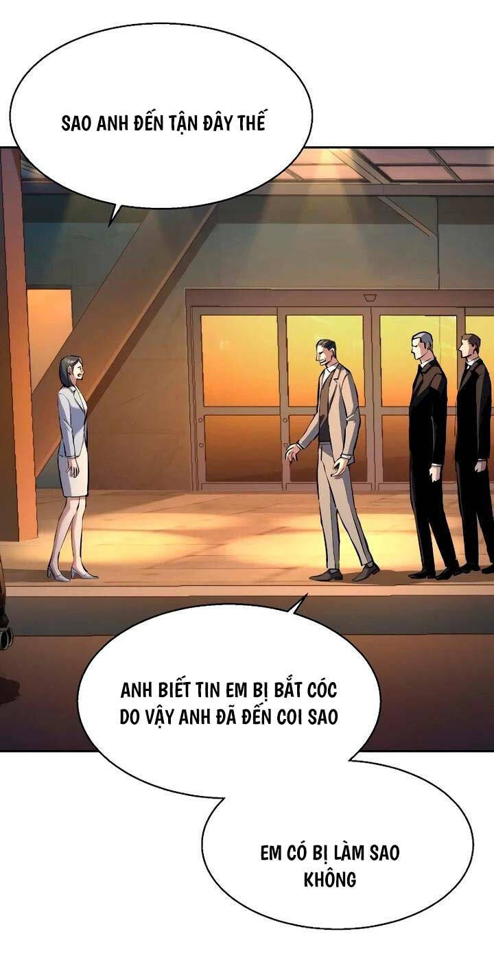 Bạn Học Của Tôi Là Lính Đánh Thuê Chap 181 - Next Chap 182