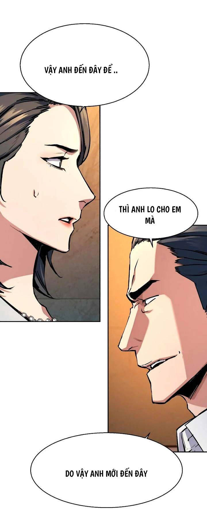 Bạn Học Của Tôi Là Lính Đánh Thuê Chap 181 - Next Chap 182