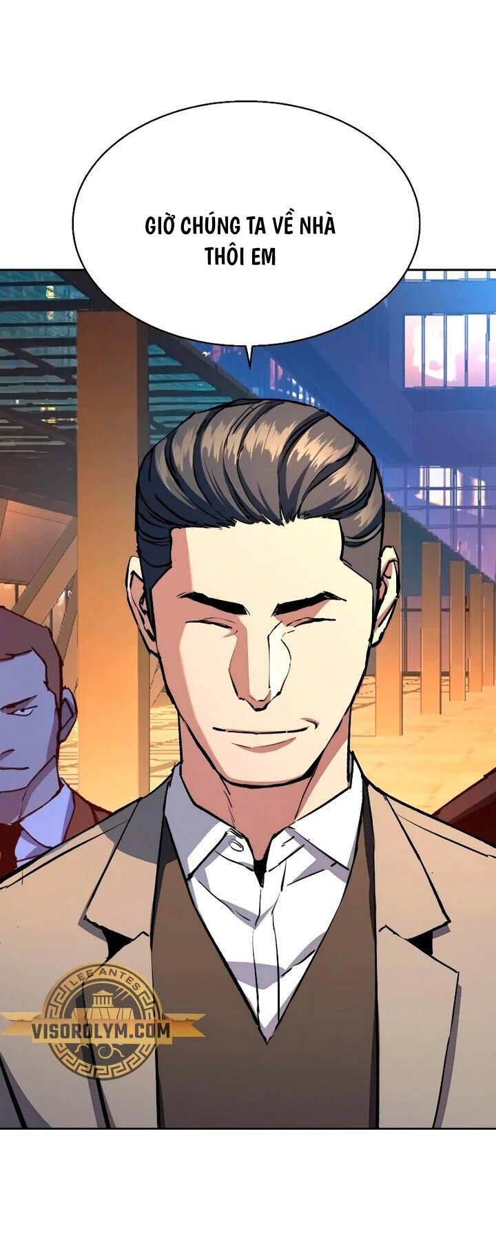 Bạn Học Của Tôi Là Lính Đánh Thuê Chap 181 - Next Chap 182