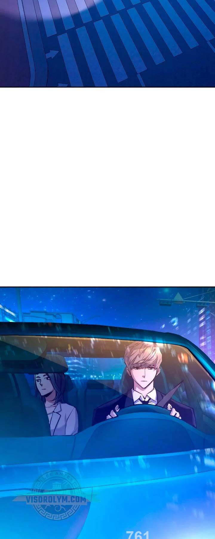 Bạn Học Của Tôi Là Lính Đánh Thuê Chap 181 - Next Chap 182