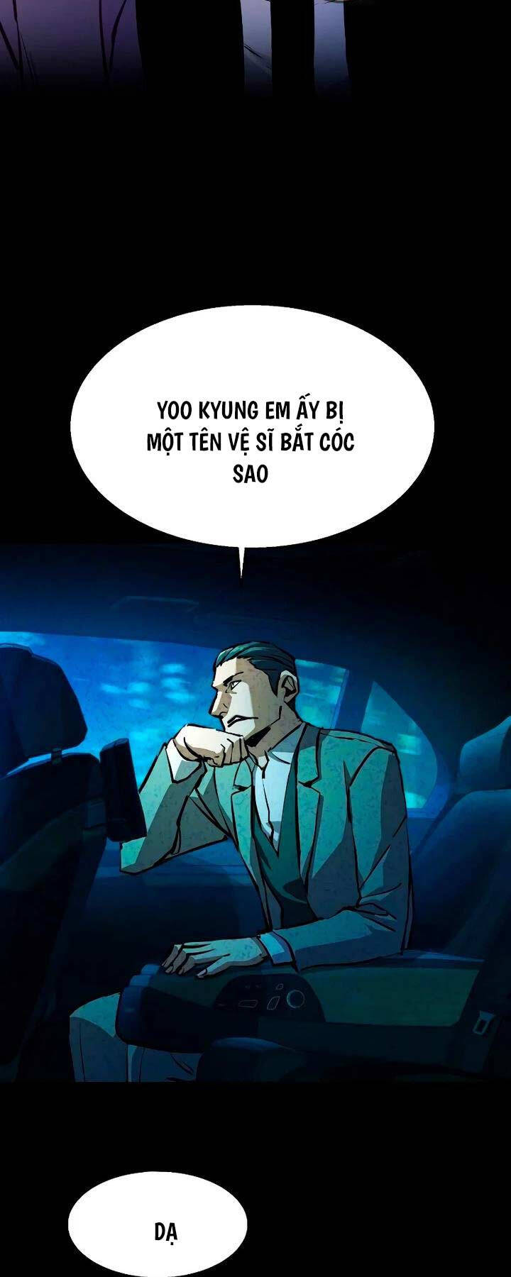 Bạn Học Của Tôi Là Lính Đánh Thuê Chap 181 - Next Chap 182