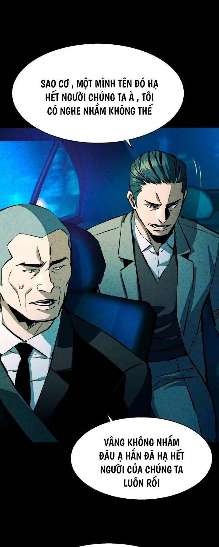 Bạn Học Của Tôi Là Lính Đánh Thuê Chap 181 - Next Chap 182