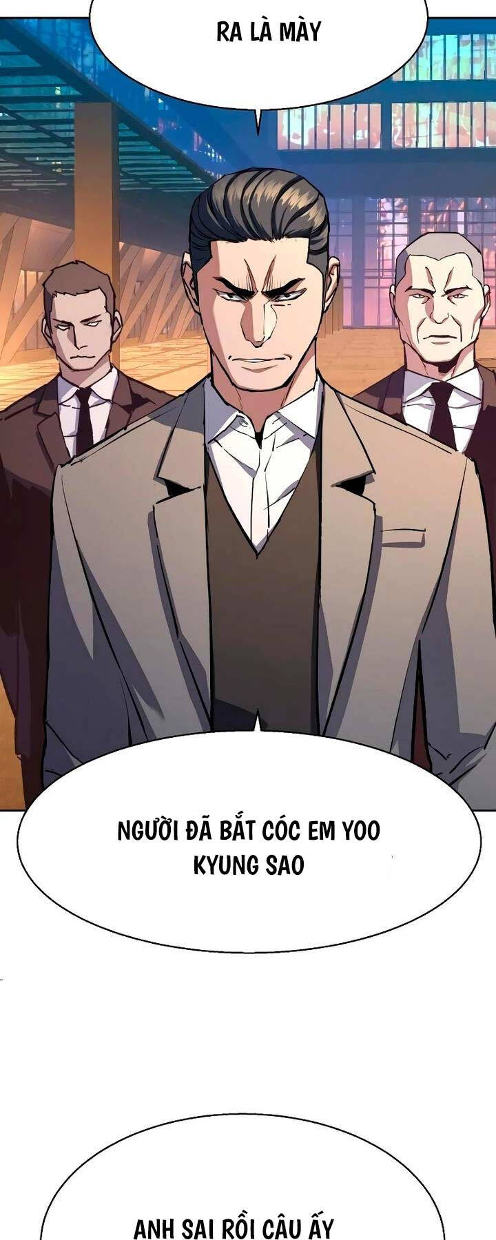 Bạn Học Của Tôi Là Lính Đánh Thuê Chap 181 - Next Chap 182