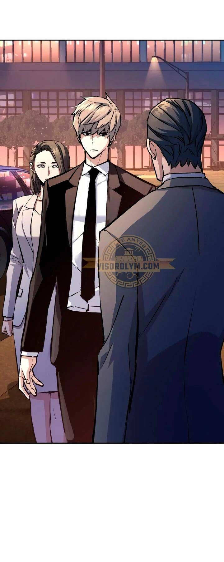 Bạn Học Của Tôi Là Lính Đánh Thuê Chap 181 - Next Chap 182