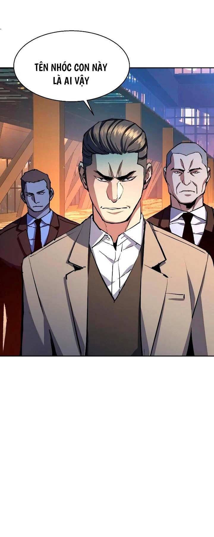 Bạn Học Của Tôi Là Lính Đánh Thuê Chap 181 - Next Chap 182