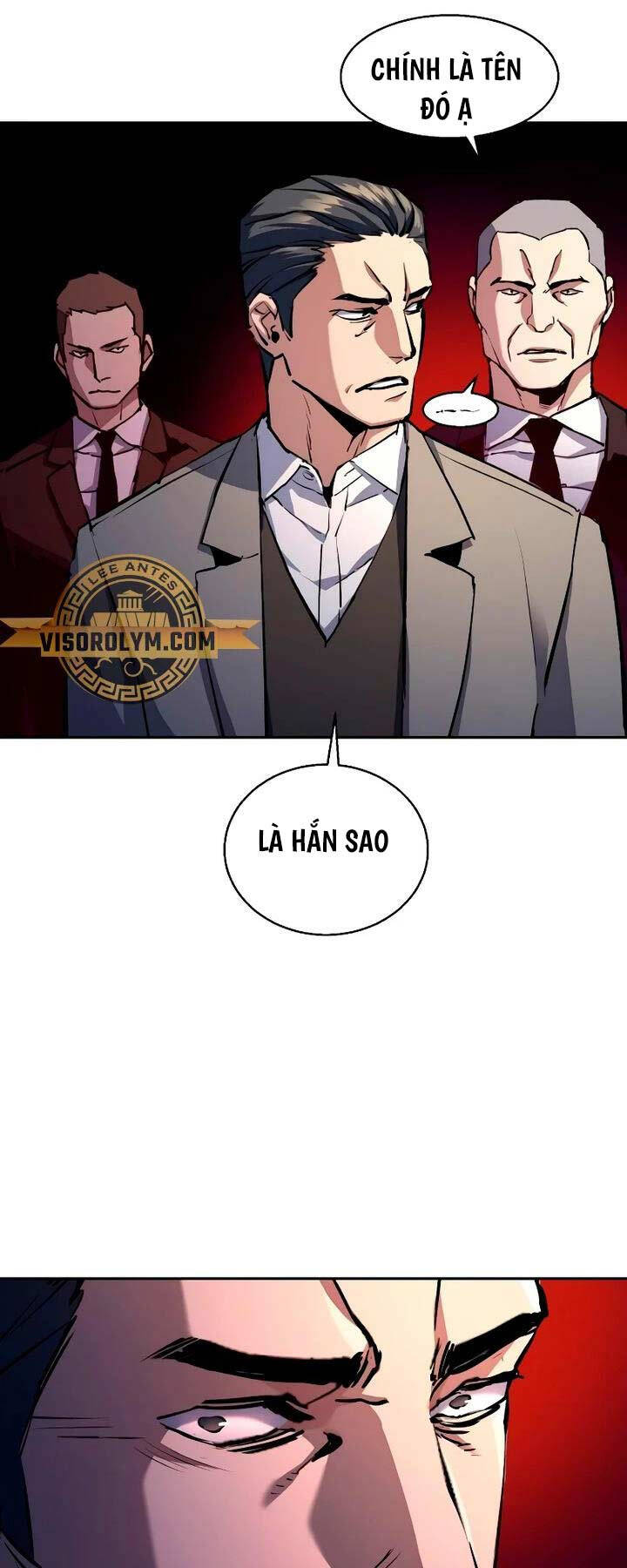 Bạn Học Của Tôi Là Lính Đánh Thuê Chap 181 - Next Chap 182