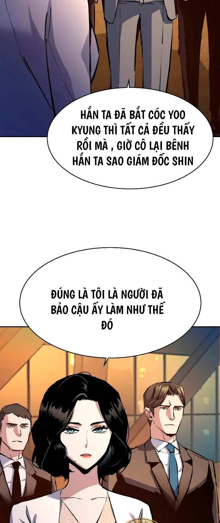 Bạn Học Của Tôi Là Lính Đánh Thuê Chap 181 - Next Chap 182