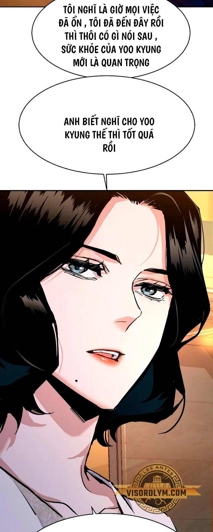 Bạn Học Của Tôi Là Lính Đánh Thuê Chap 181 - Next Chap 182