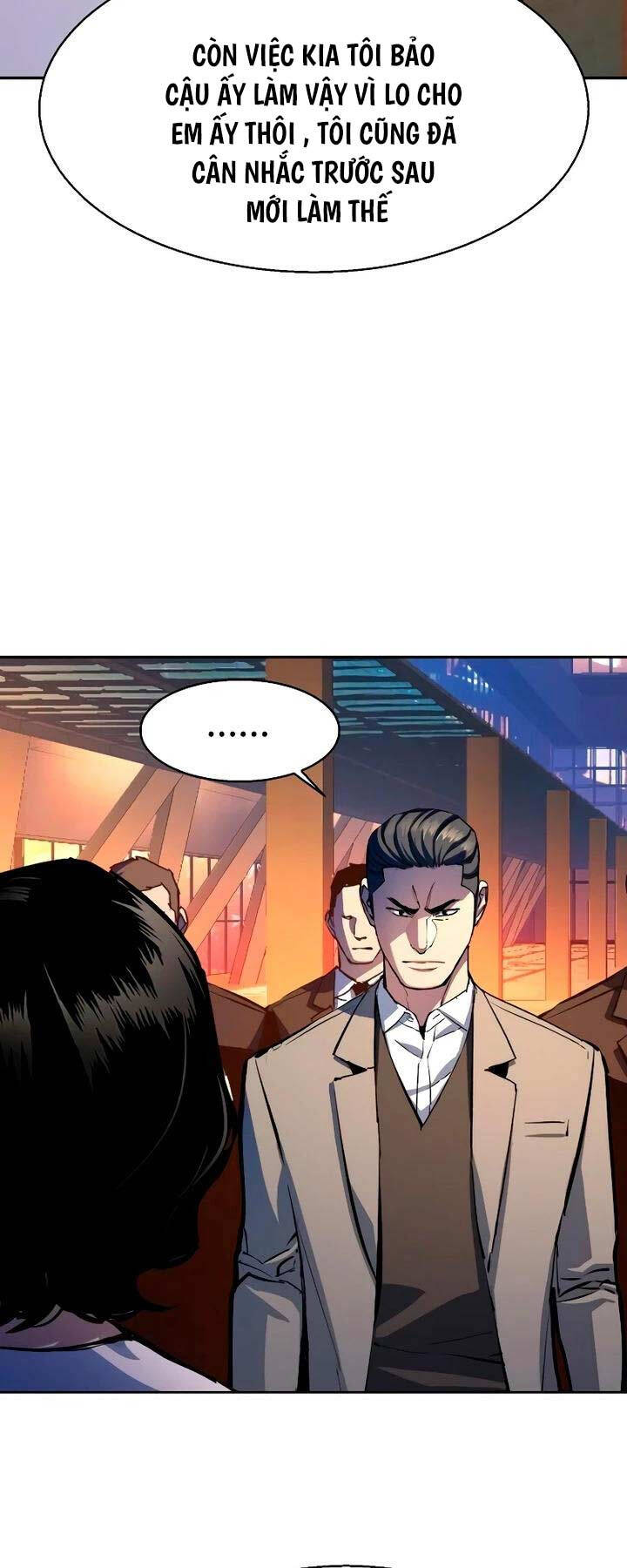 Bạn Học Của Tôi Là Lính Đánh Thuê Chap 181 - Next Chap 182