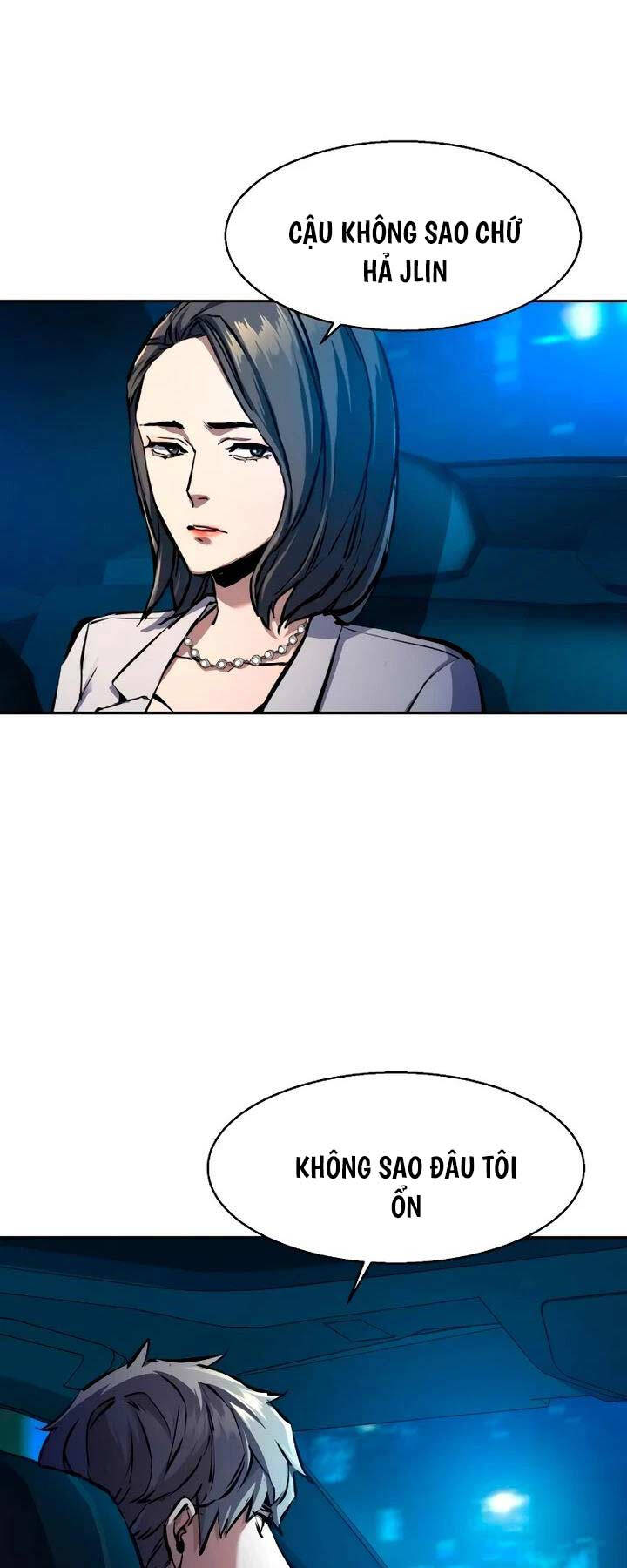 Bạn Học Của Tôi Là Lính Đánh Thuê Chap 181 - Next Chap 182