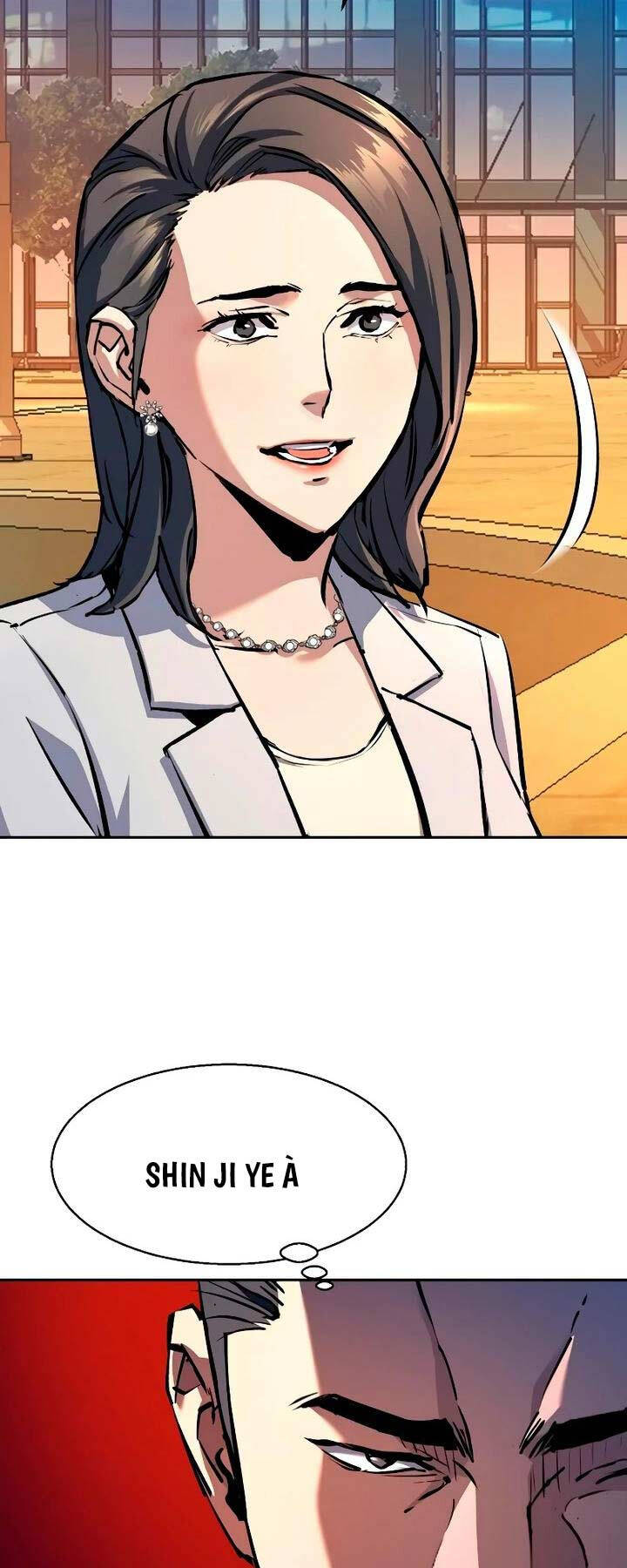 Bạn Học Của Tôi Là Lính Đánh Thuê Chap 181 - Next Chap 182