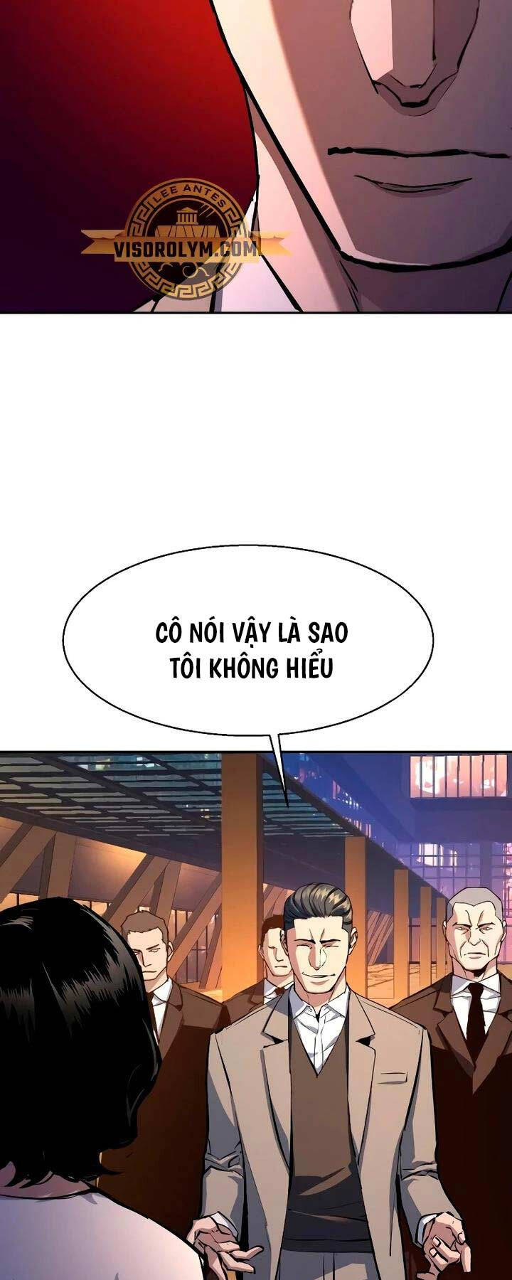 Bạn Học Của Tôi Là Lính Đánh Thuê Chap 181 - Next Chap 182