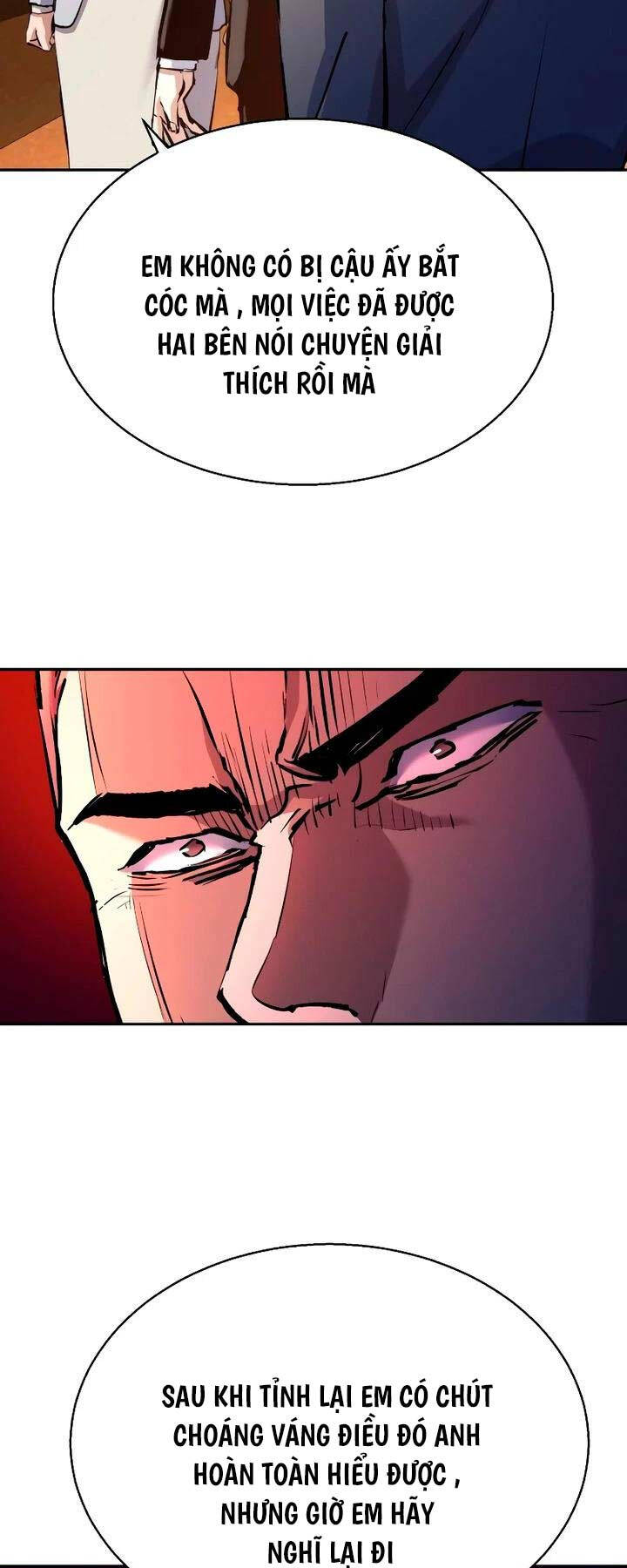 Bạn Học Của Tôi Là Lính Đánh Thuê Chap 181 - Next Chap 182