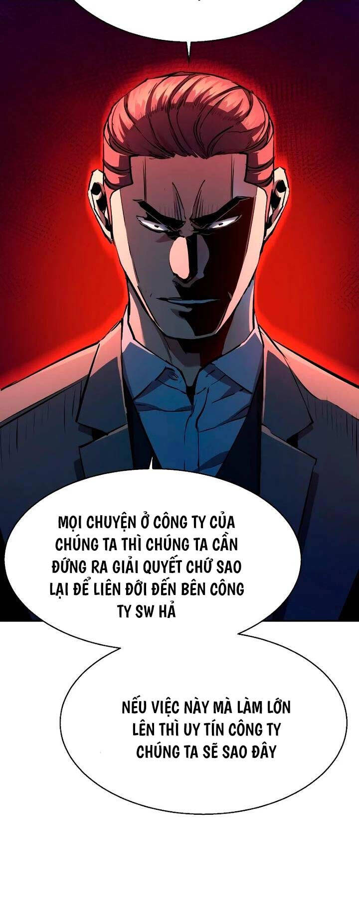 Bạn Học Của Tôi Là Lính Đánh Thuê Chap 181 - Next Chap 182