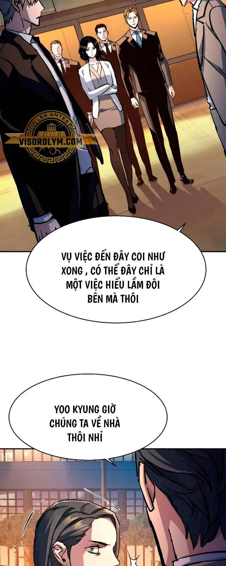 Bạn Học Của Tôi Là Lính Đánh Thuê Chap 181 - Next Chap 182