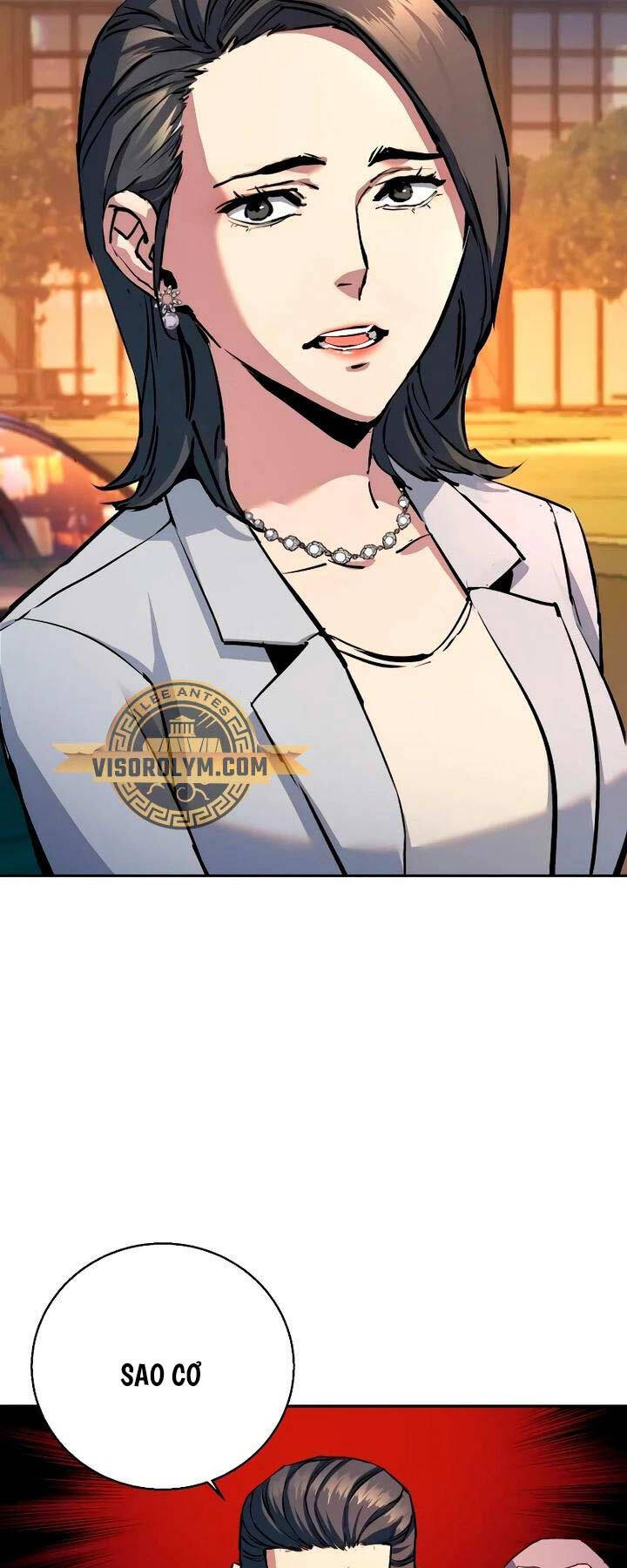 Bạn Học Của Tôi Là Lính Đánh Thuê Chap 181 - Next Chap 182