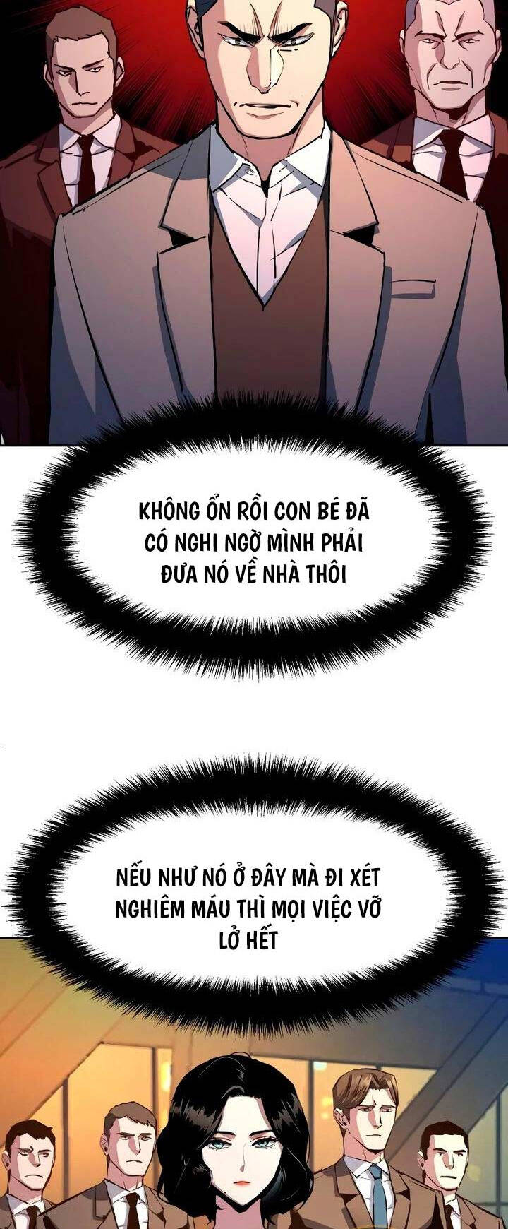 Bạn Học Của Tôi Là Lính Đánh Thuê Chap 181 - Next Chap 182