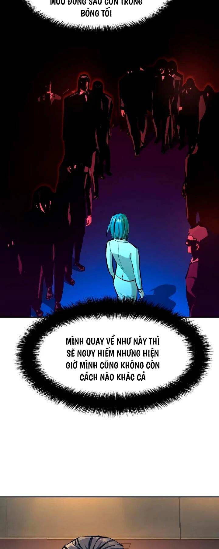 Bạn Học Của Tôi Là Lính Đánh Thuê Chap 181 - Next Chap 182