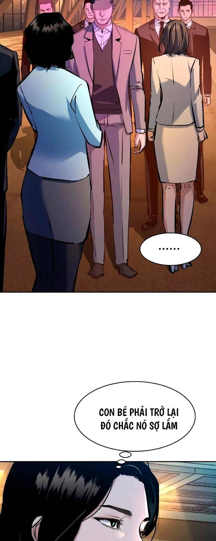 Bạn Học Của Tôi Là Lính Đánh Thuê Chap 181 - Next Chap 182