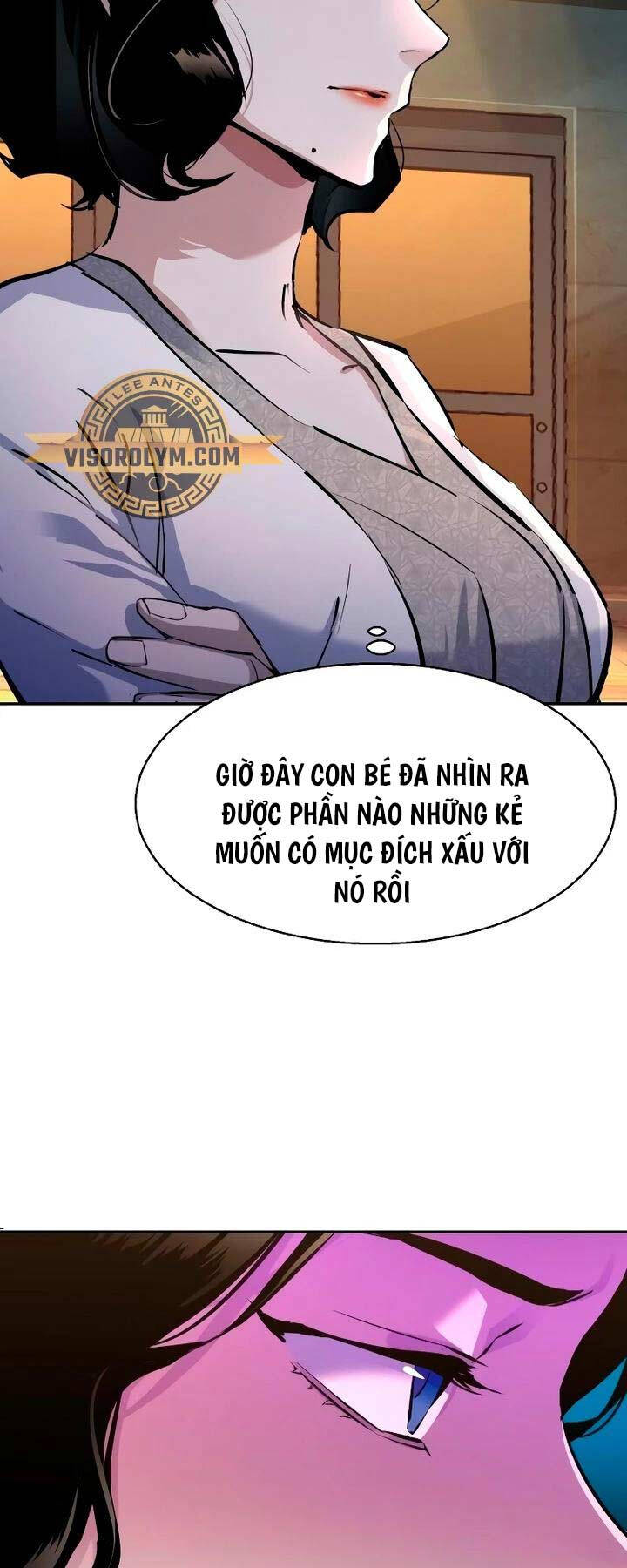 Bạn Học Của Tôi Là Lính Đánh Thuê Chap 181 - Next Chap 182