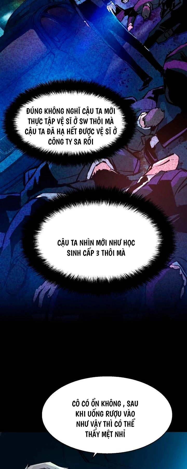 Bạn Học Của Tôi Là Lính Đánh Thuê Chap 181 - Next Chap 182