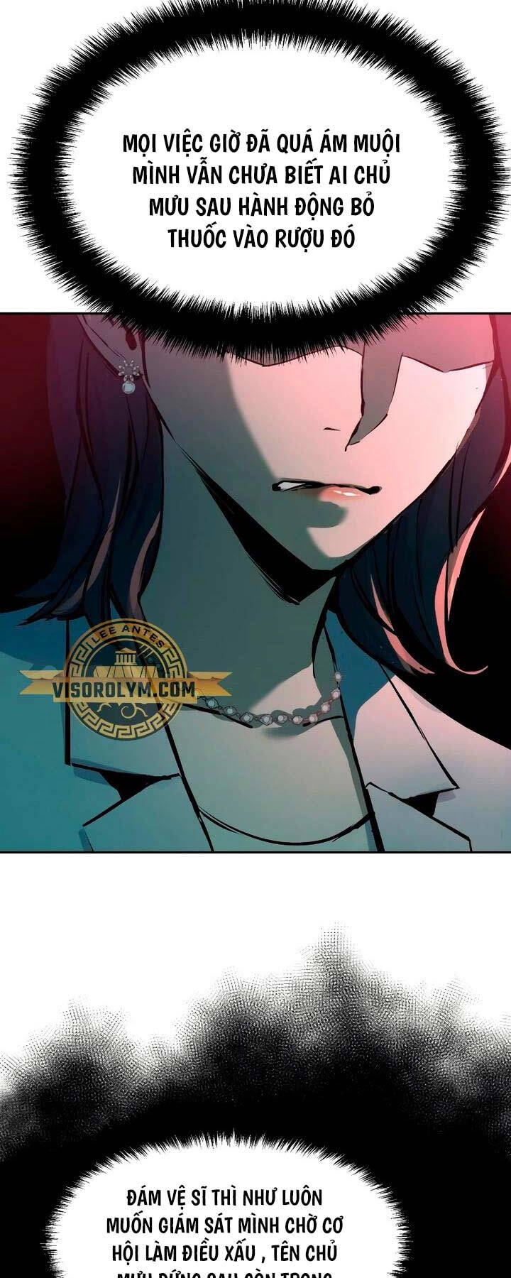 Bạn Học Của Tôi Là Lính Đánh Thuê Chap 181 - Next Chap 182