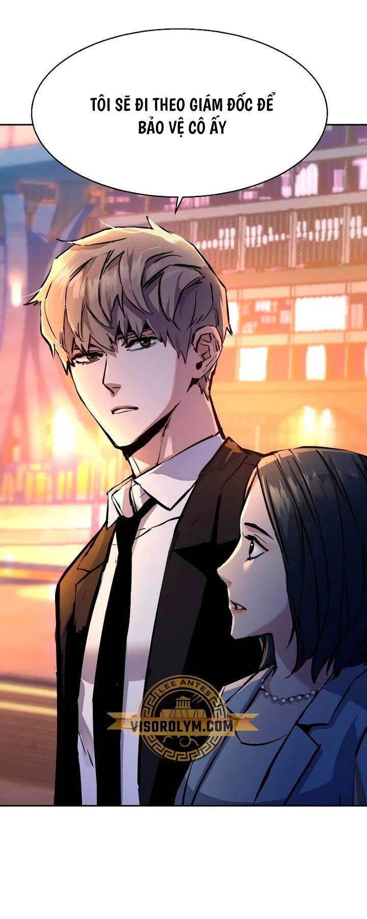 Bạn Học Của Tôi Là Lính Đánh Thuê Chap 181 - Next Chap 182