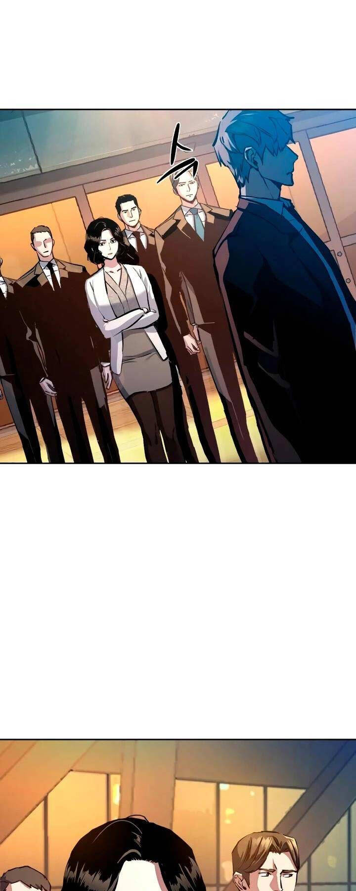 Bạn Học Của Tôi Là Lính Đánh Thuê Chap 181 - Next Chap 182