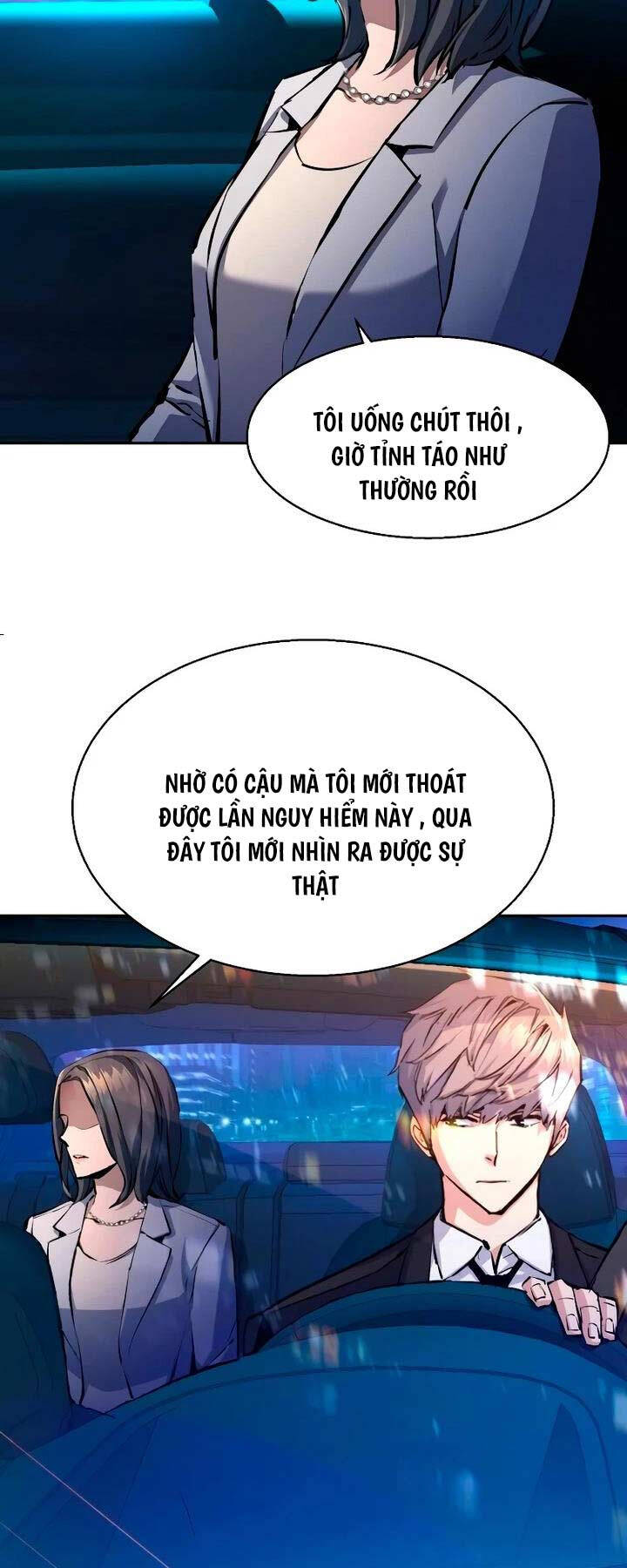 Bạn Học Của Tôi Là Lính Đánh Thuê Chap 181 - Next Chap 182