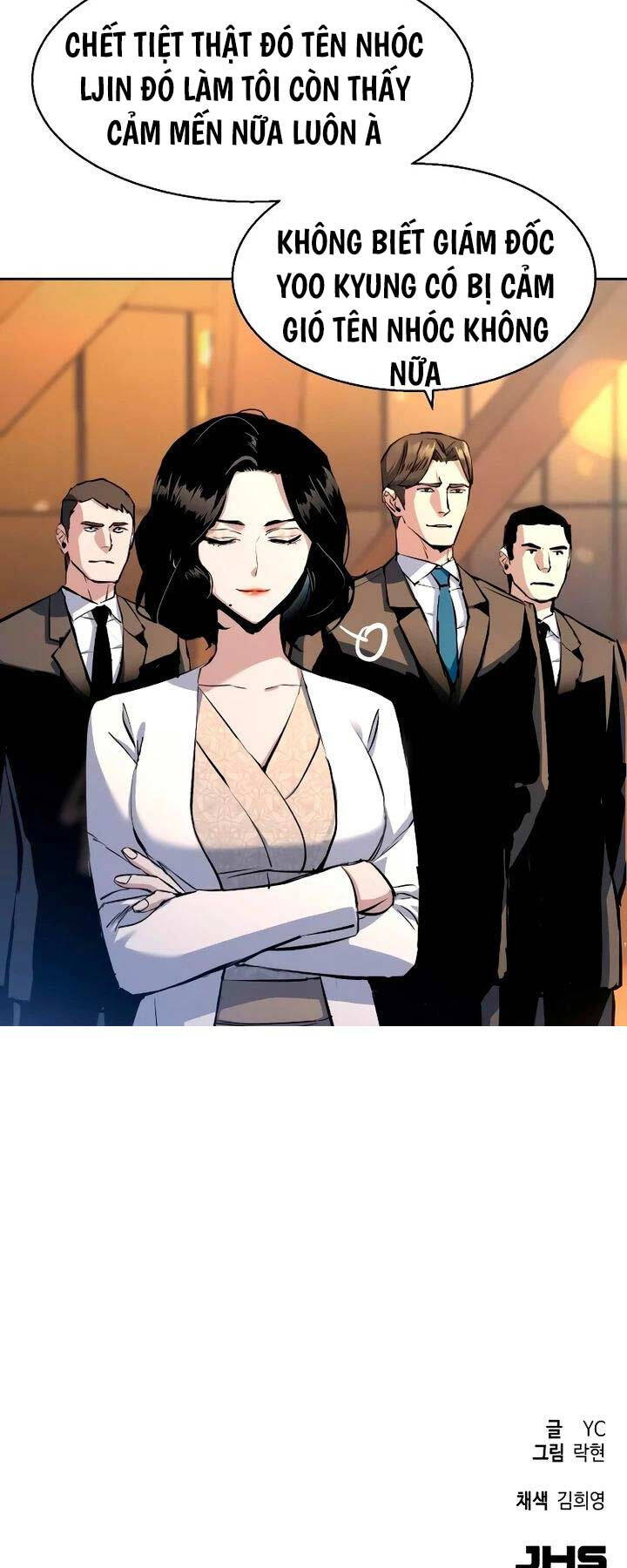 Bạn Học Của Tôi Là Lính Đánh Thuê Chap 181 - Next Chap 182