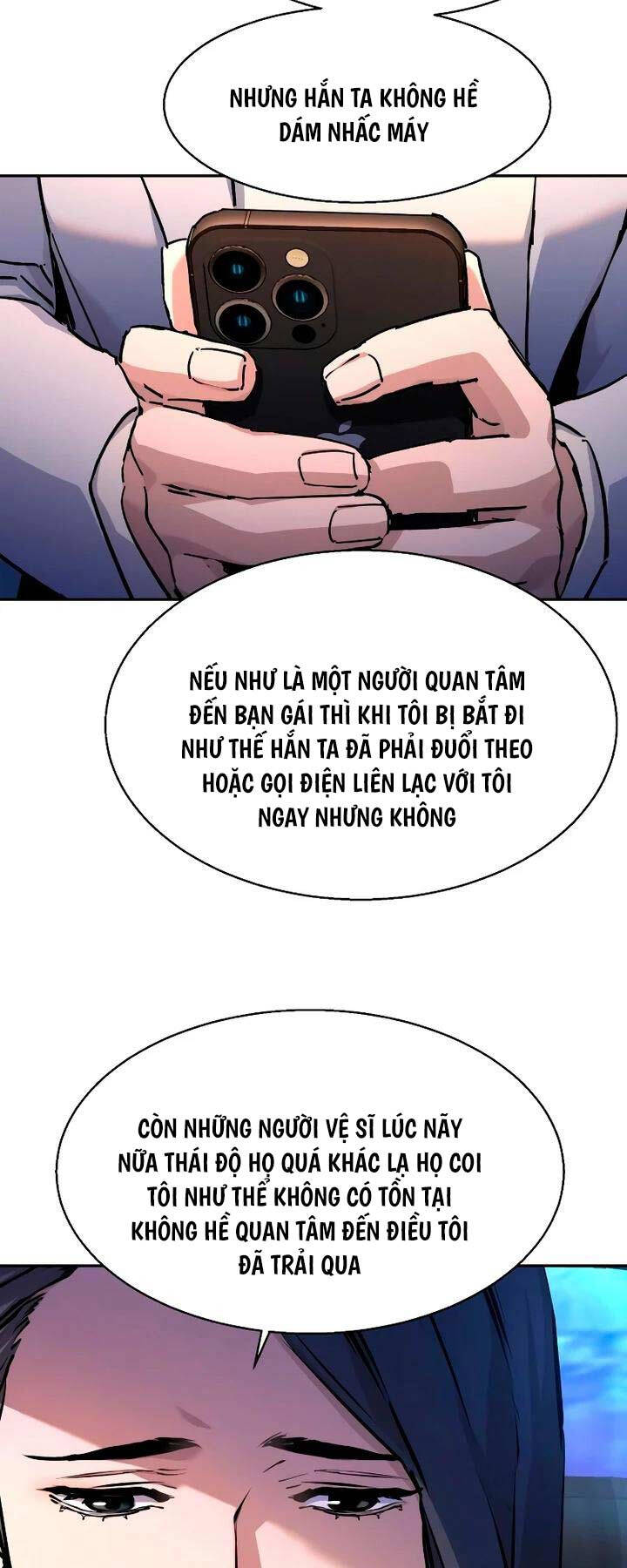 Bạn Học Của Tôi Là Lính Đánh Thuê Chap 181 - Next Chap 182