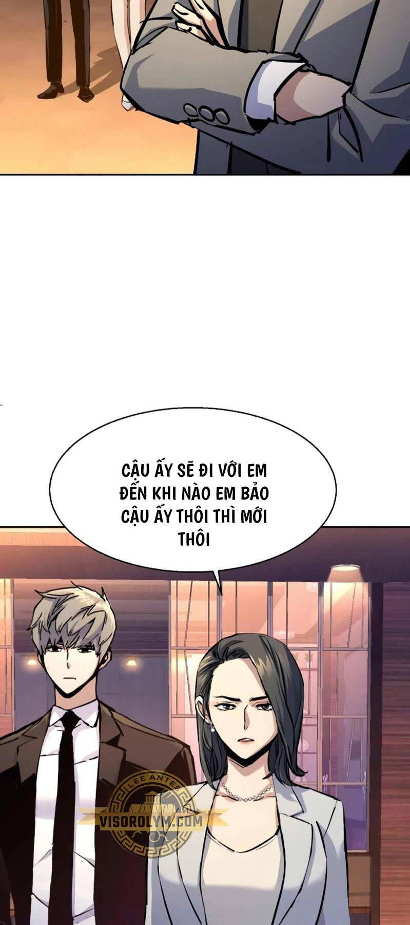 Bạn Học Của Tôi Là Lính Đánh Thuê Chap 182 - Next Chap 183