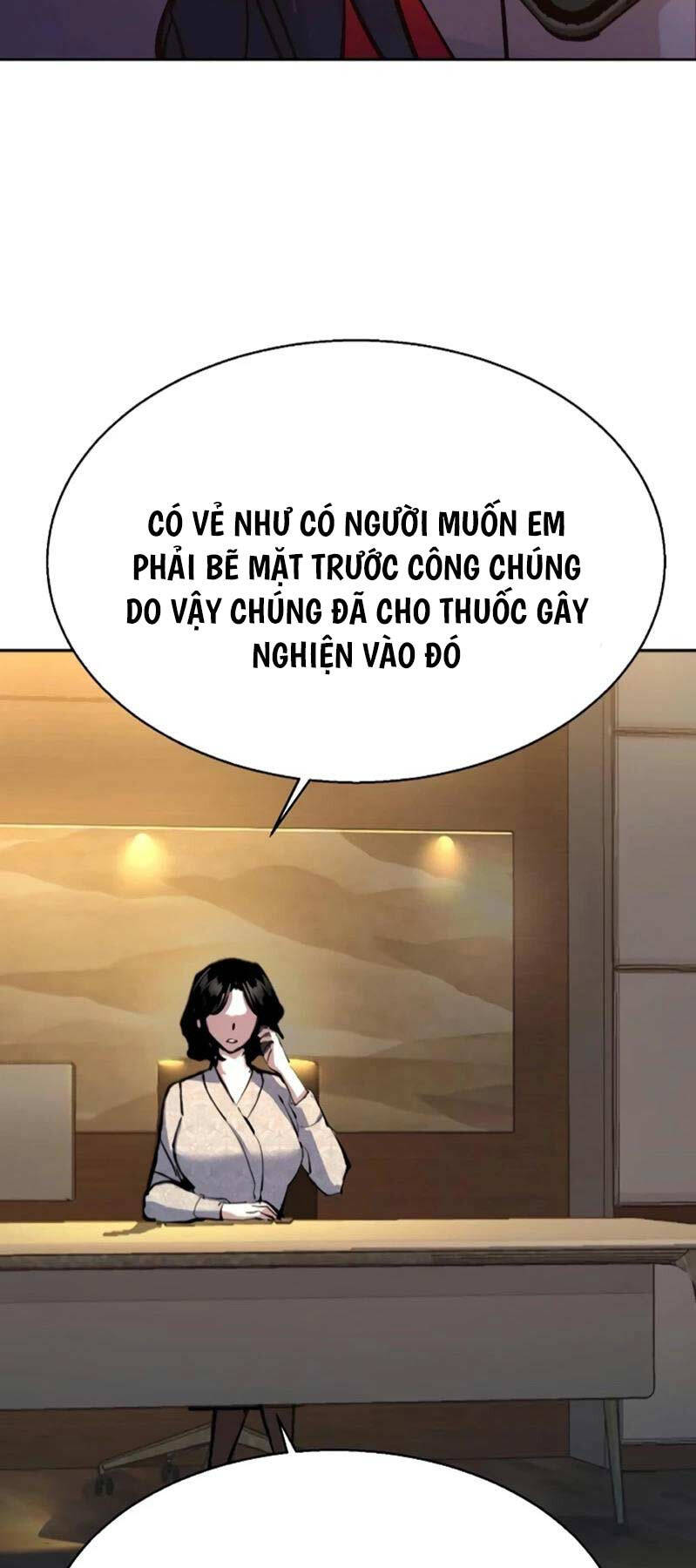 Bạn Học Của Tôi Là Lính Đánh Thuê Chap 182 - Next Chap 183