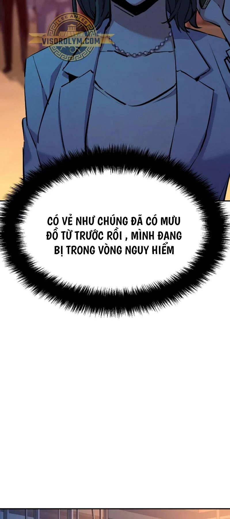 Bạn Học Của Tôi Là Lính Đánh Thuê Chap 182 - Next Chap 183