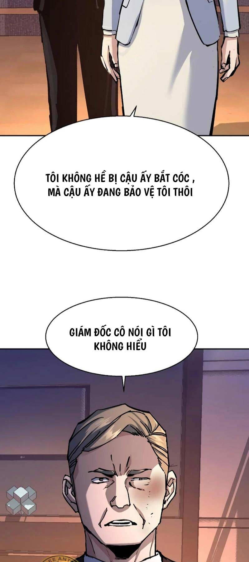 Bạn Học Của Tôi Là Lính Đánh Thuê Chap 182 - Next Chap 183
