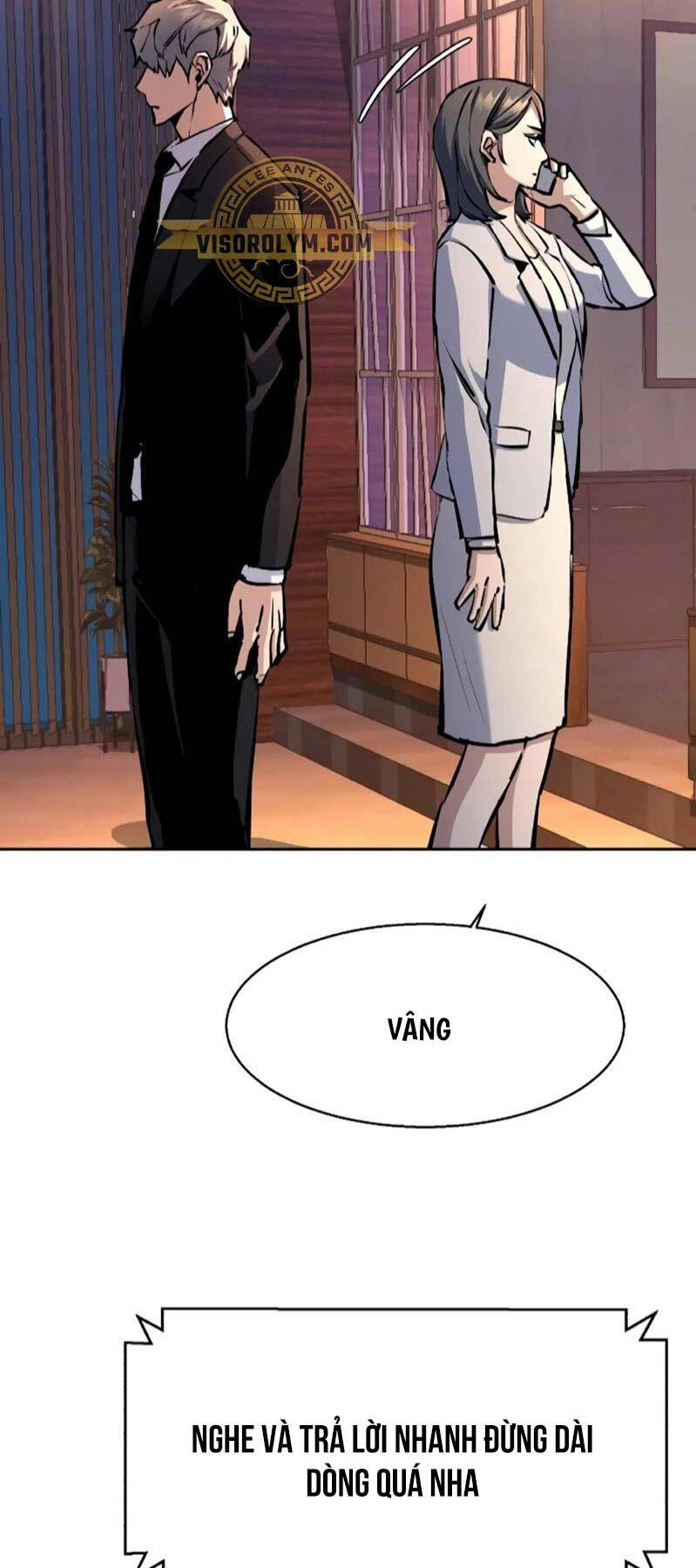 Bạn Học Của Tôi Là Lính Đánh Thuê Chap 182 - Next Chap 183